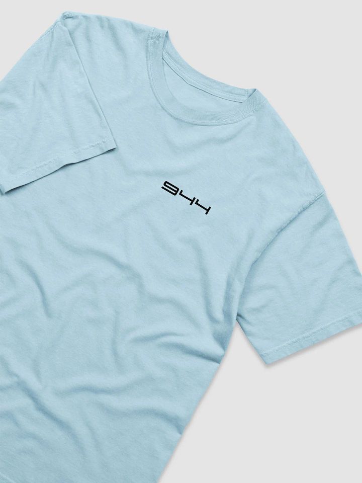 944 Timing Belt Change - Premium Tee (Front/Back) product image (1)