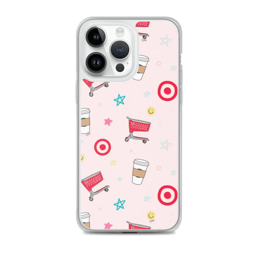Target iPhone Case product image (2)