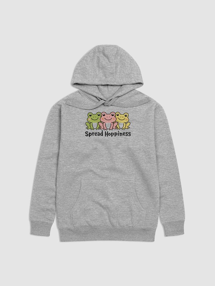 Hoppiness Hoodie product image (1)