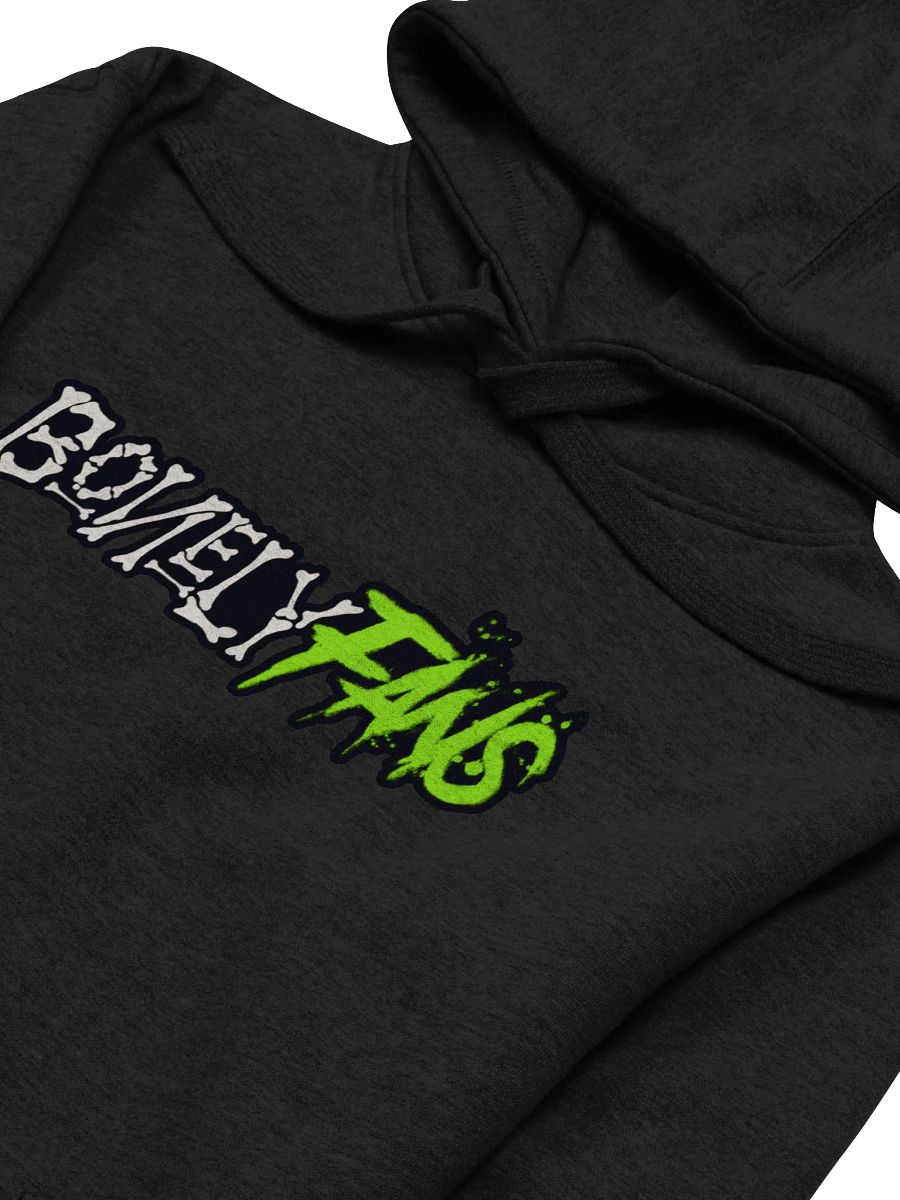 BonelyFans Pull-Over Hoodie product image (3)