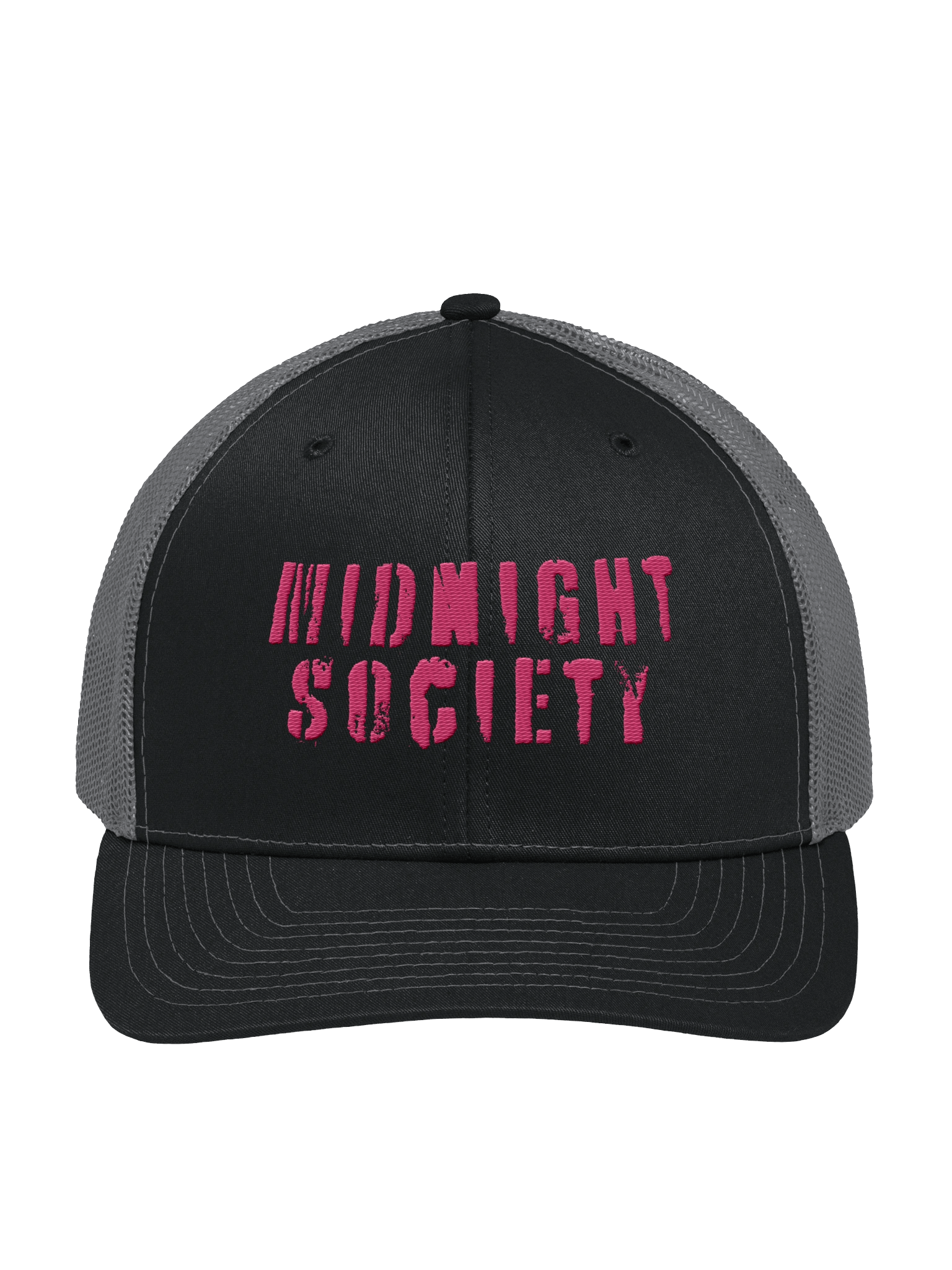Midnight Society Trucker Hat product image (1)