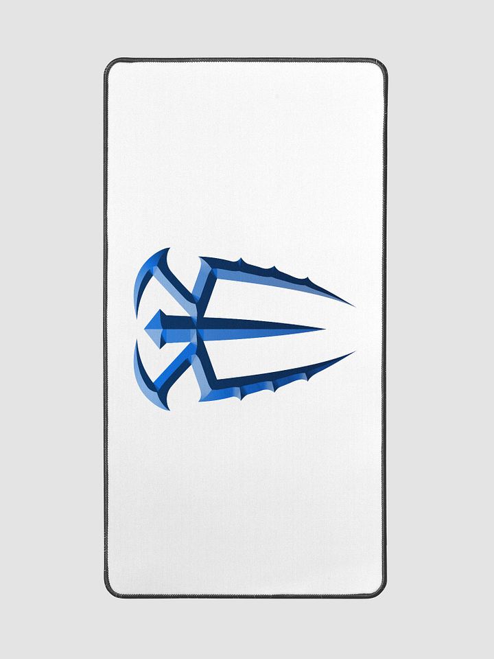Roman Reigns Kite Shield Desk Mat product image (2)