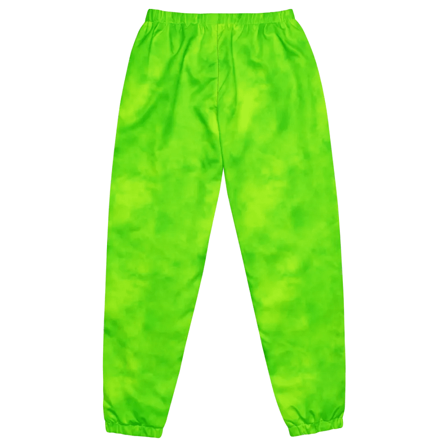 Neon Green Unisex Joggers product image (10)