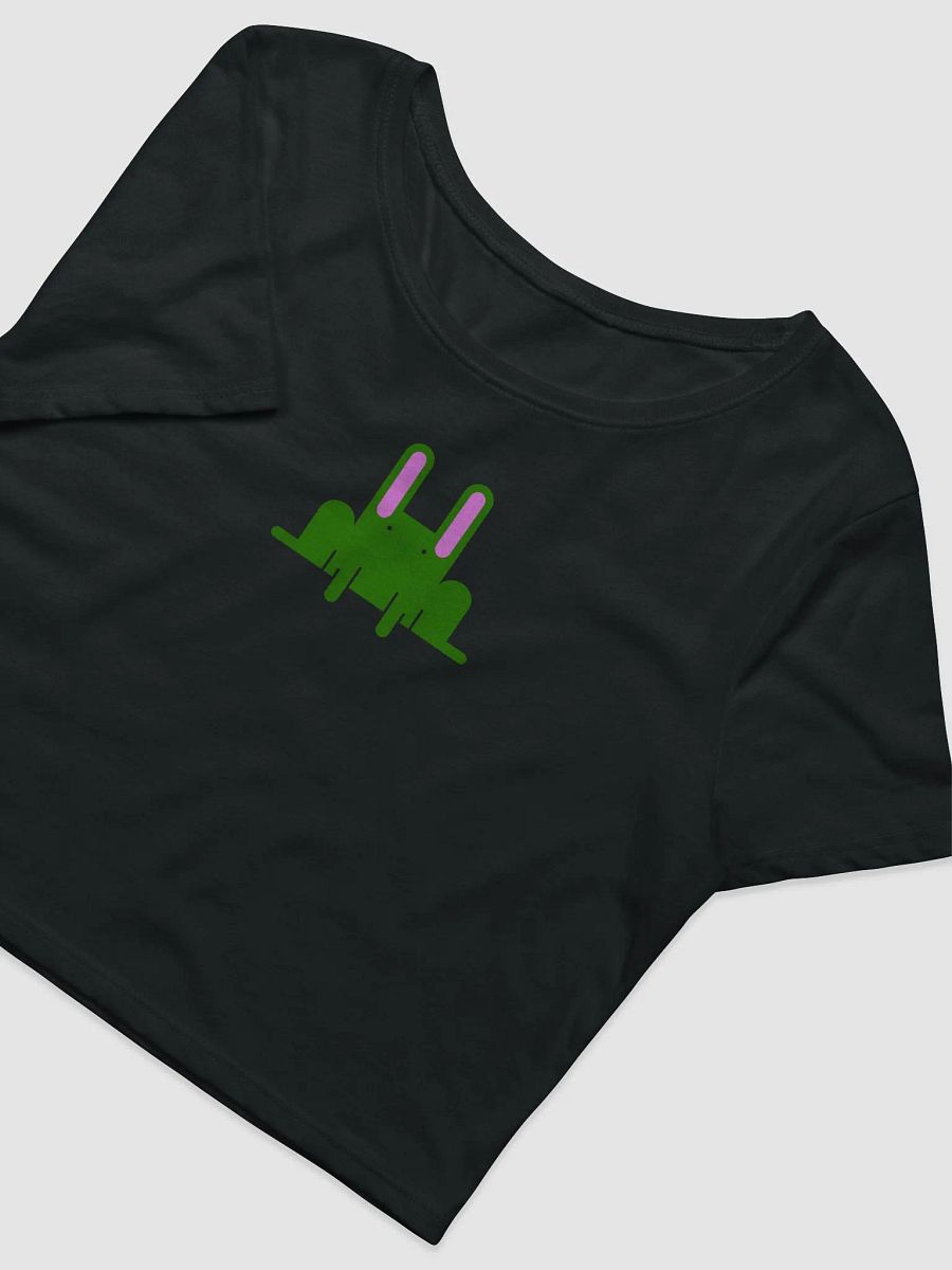 Ribbunny crop top product image (3)