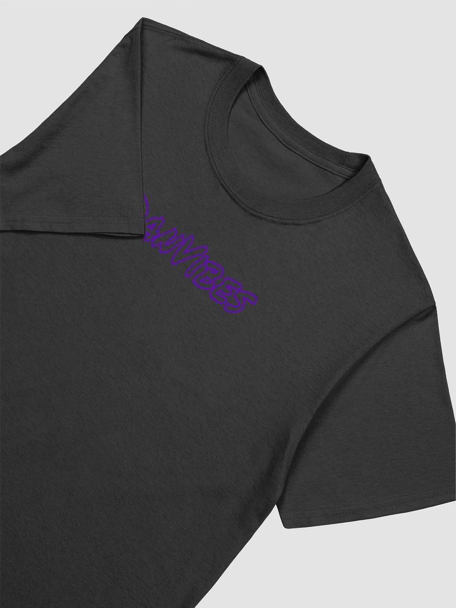 DanVibes - Simple Tee product image (3)
