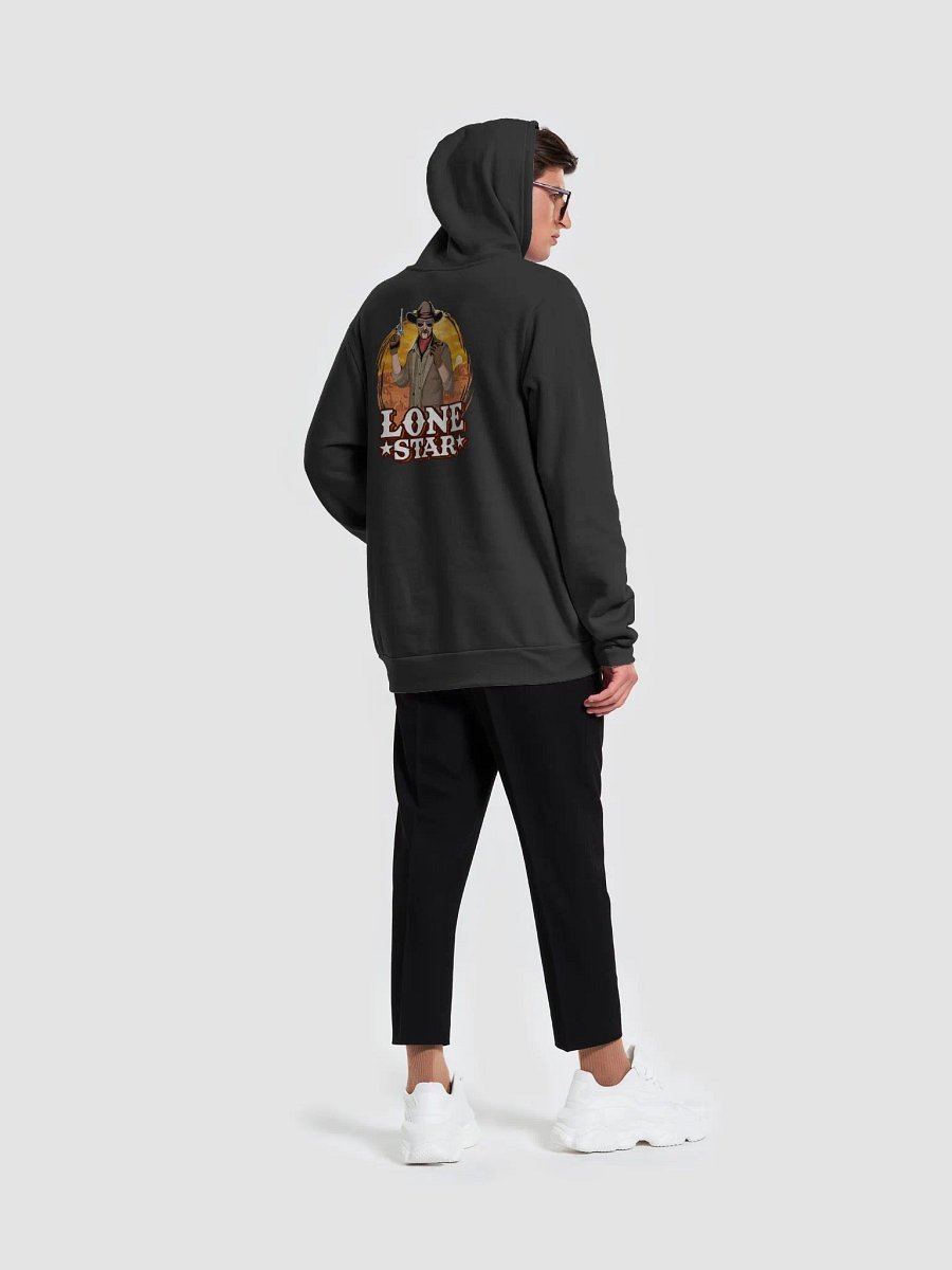 Lonestar Hoodie product image (6)