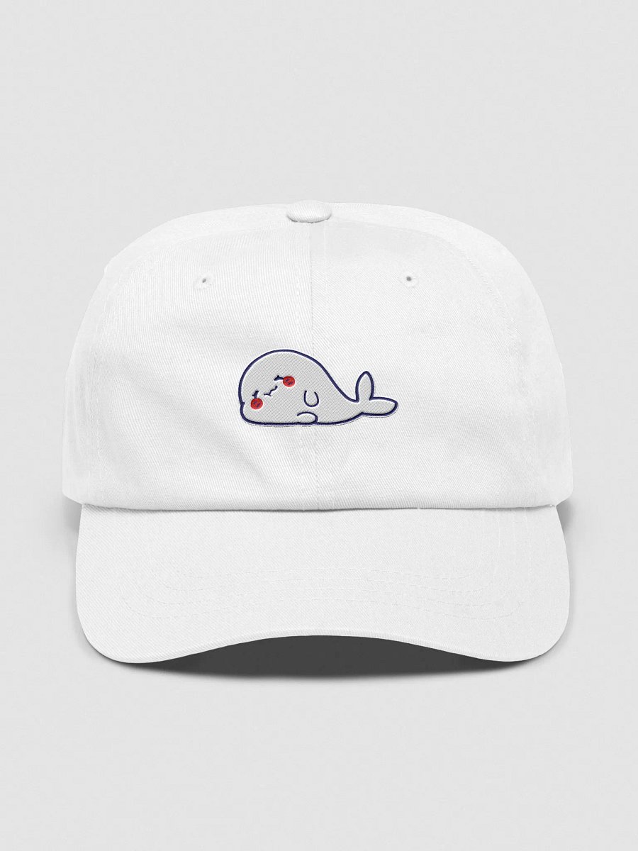First Drip: Cozy Nunu Hat product image (1)