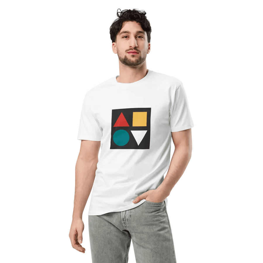 Primitivo Logo Tee product image (3)