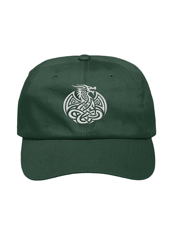 Celtic Dragon Cap product image (5)