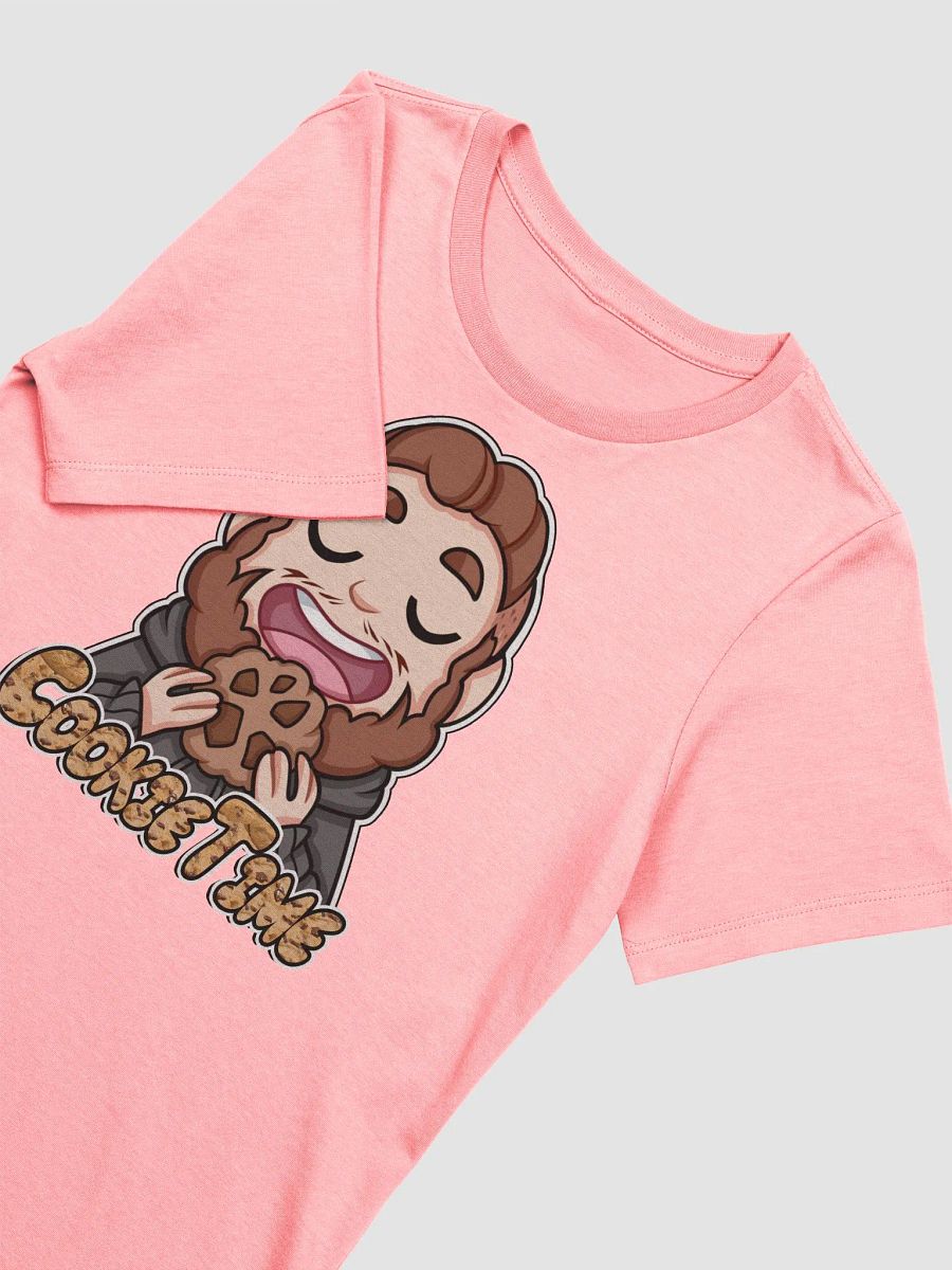 Cookie Time Women T Shirt product image (36)