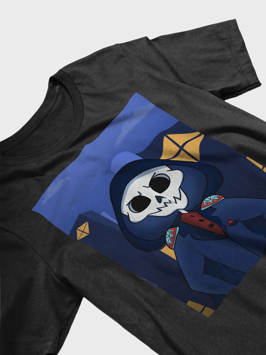 Sonicchilled Avatar Graphic Tee product image (3)