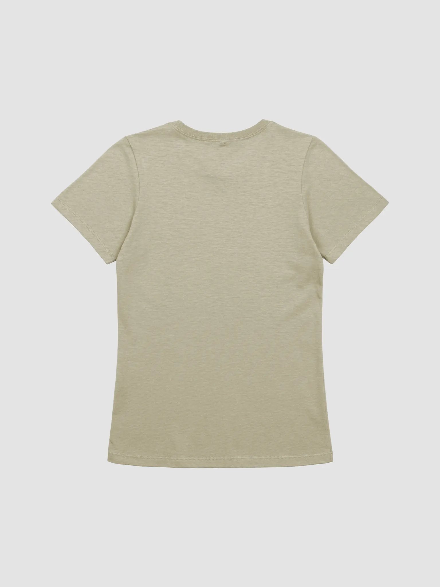 Little Idiot - Endless Dumber (Pastels) women's relaxed fit - alternate shirt colors product image (9)