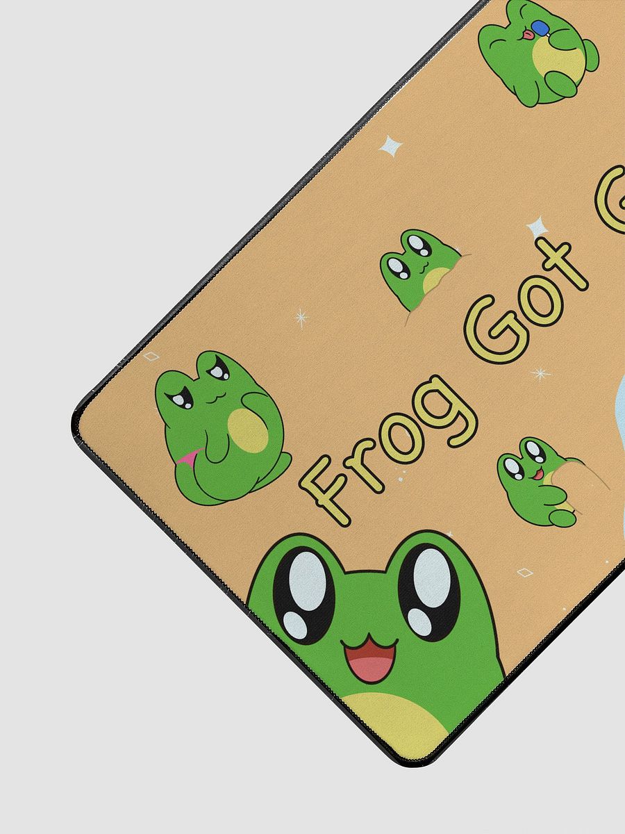 Froggy Deskmat! product image (3)