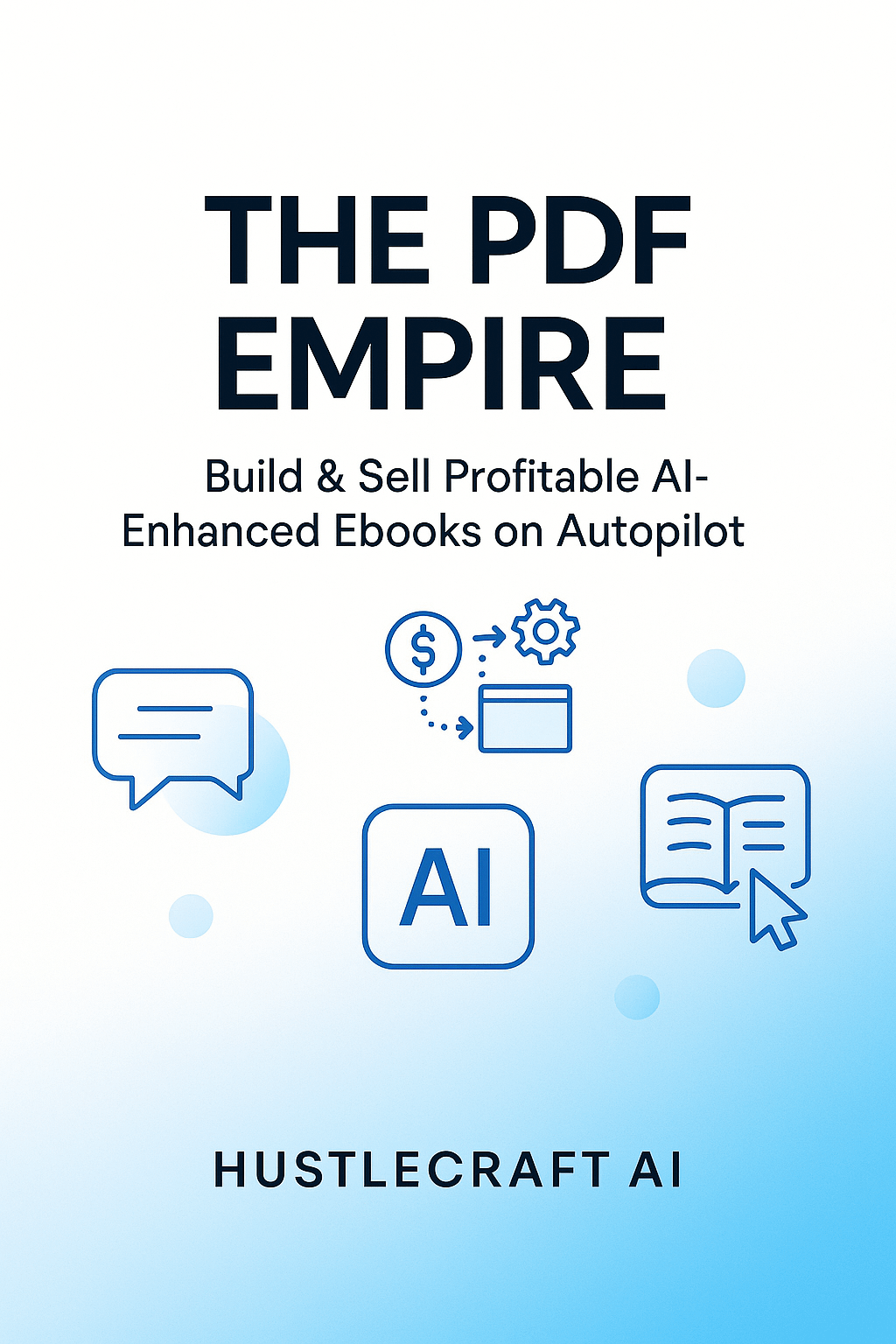 The PDF Empire - Creator Edition product image (1)