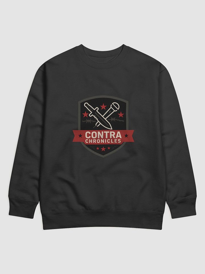 Chronicle of Control Sleeve product image (4)