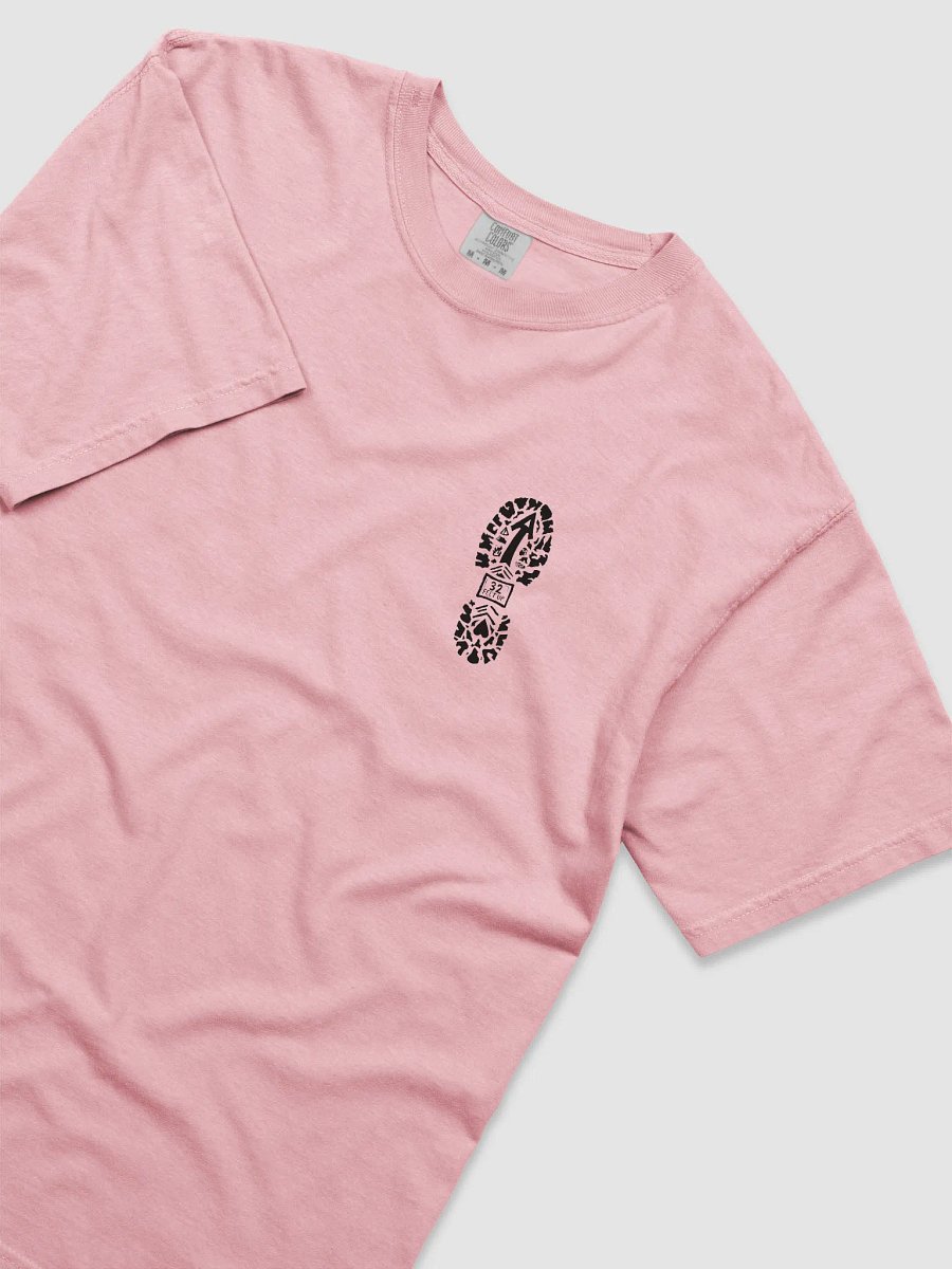 Trail-Worn Comfort Tee – Appalachian Trail Edition product image (3)