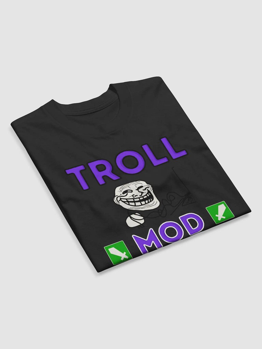 Fashionably Trollish! product image (5)