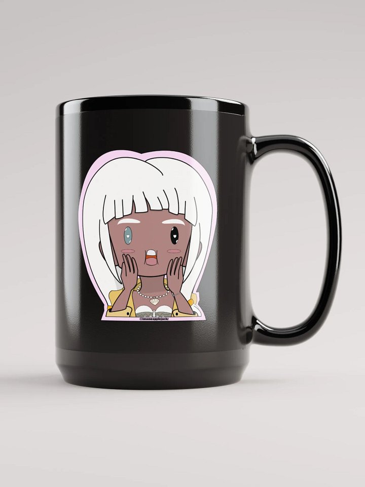 Angie Praise Mug product image (1)