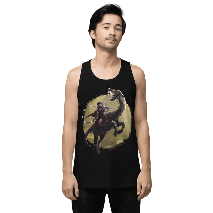 Judgment Day - Unisex Shirt product image (1)