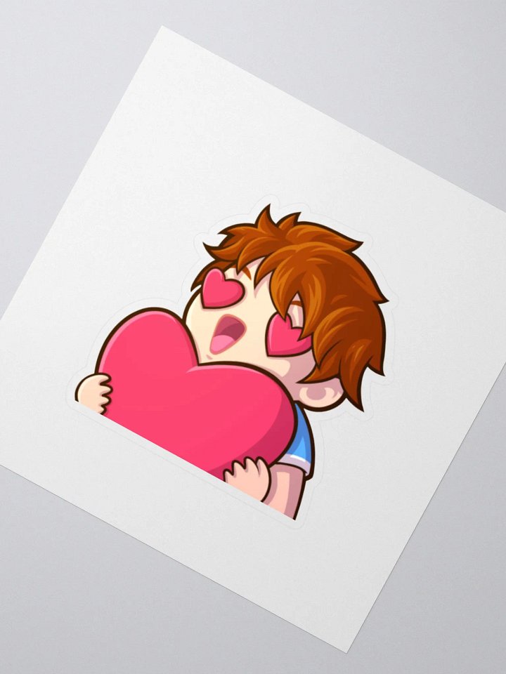CamiLove Sticker product image (2)