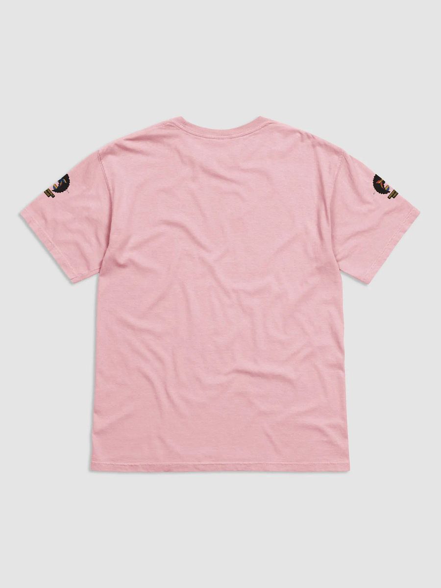 Vibrant Sunnies & Scarf Graphic Tee product image (17)