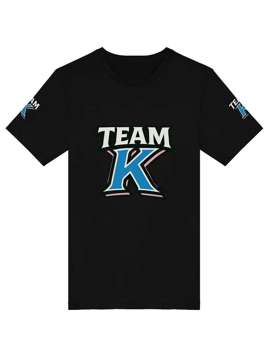 TEAM K Pride 2 T-Shirt product image (1)