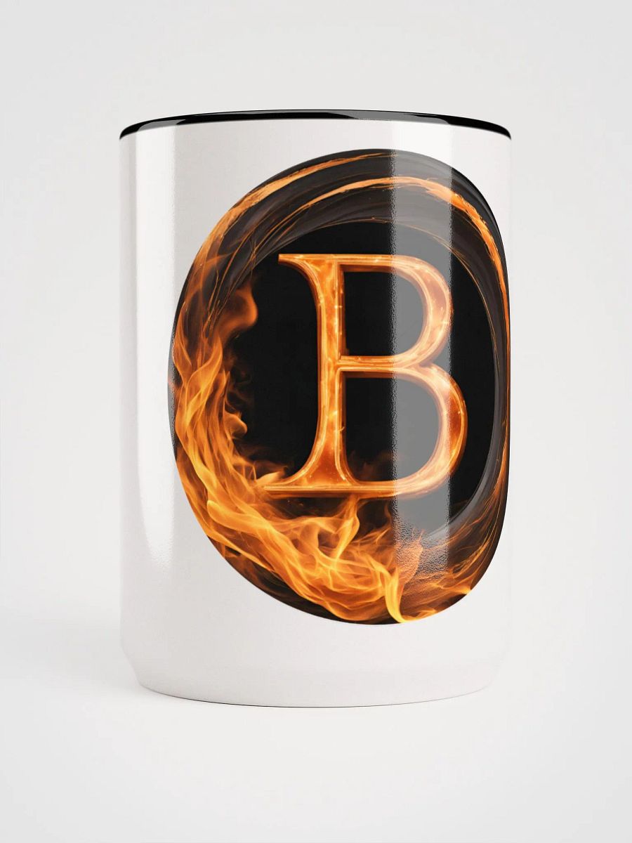 Billy_869 Official 15oz Mug Merch product image (5)