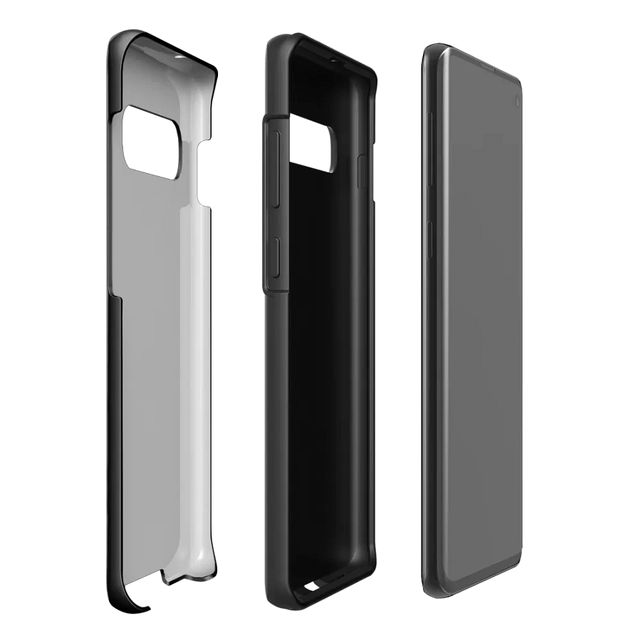 Overlord Tough Case for Samsung® product image (3)