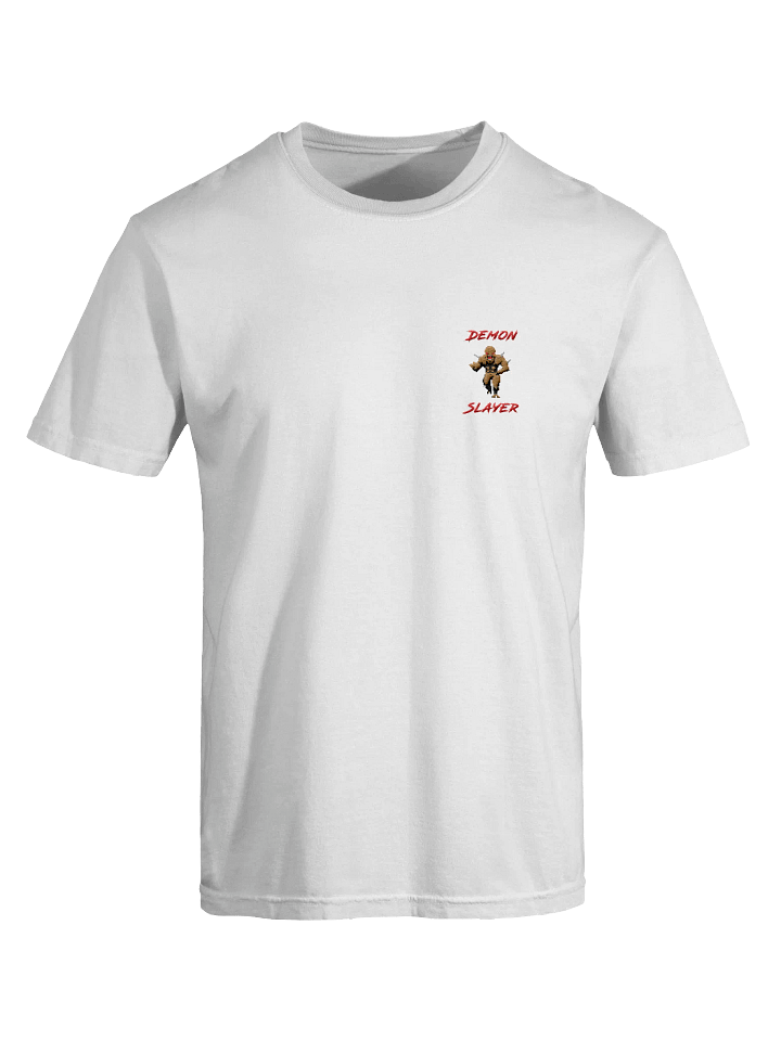 Demon Slayer Shirt (Doom) product image (4)