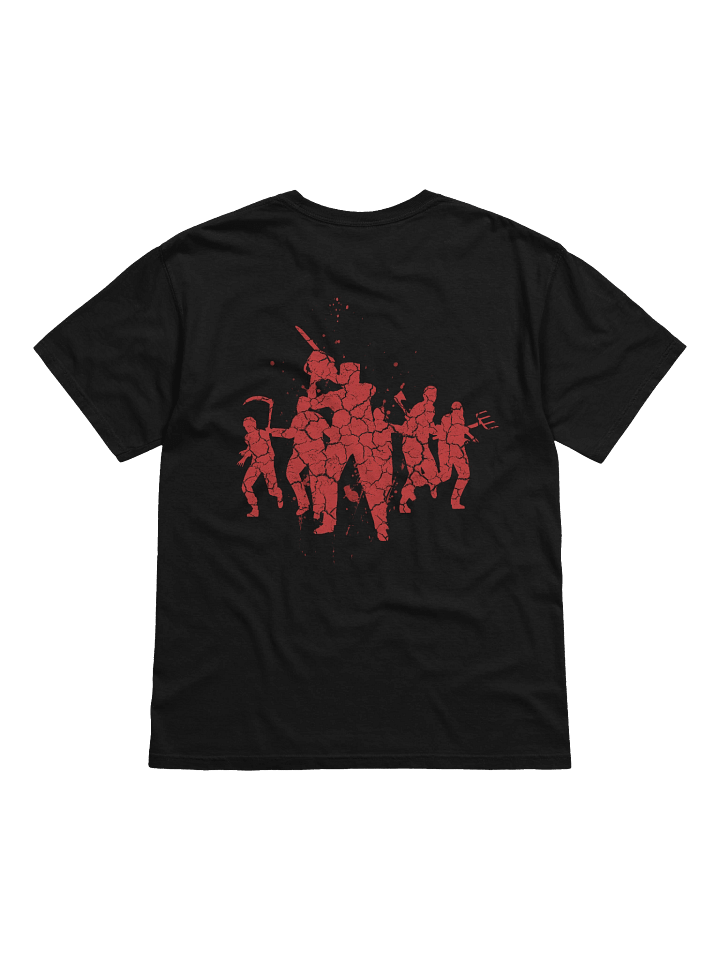 RE4 T-SHIRT product image (2)