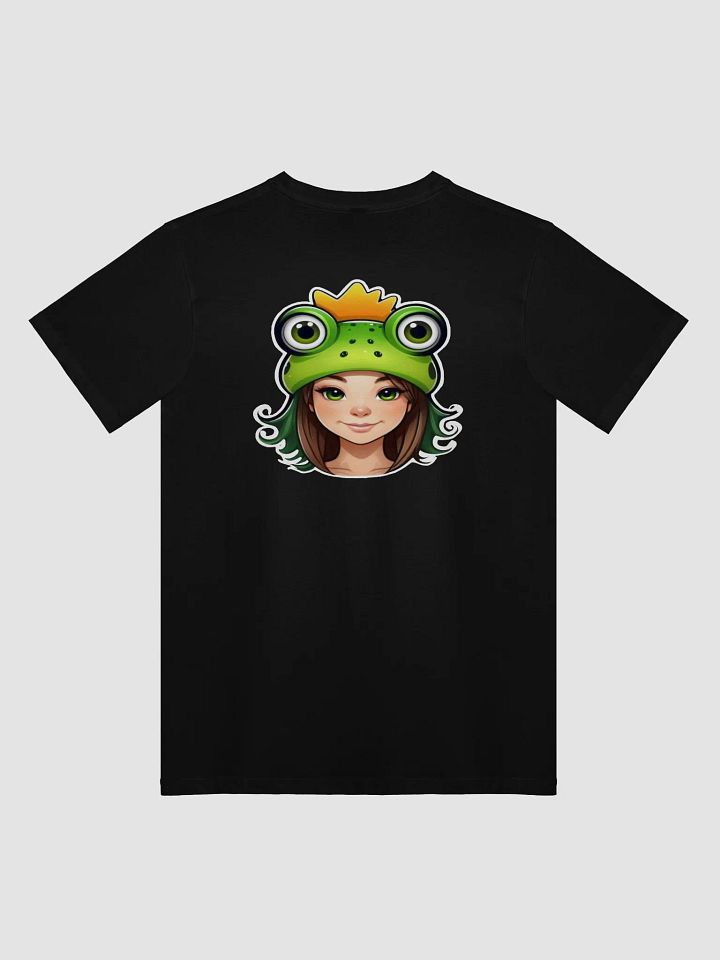 Supreme Comfort Unisex T-Shirt product image (10)