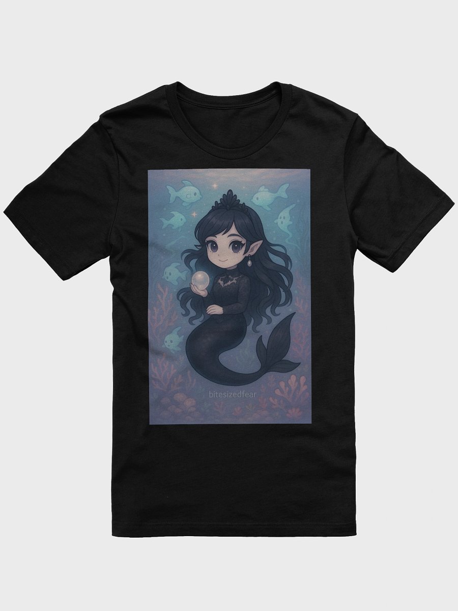 Seren the Siren and her pearl T-Shirt product image (1)