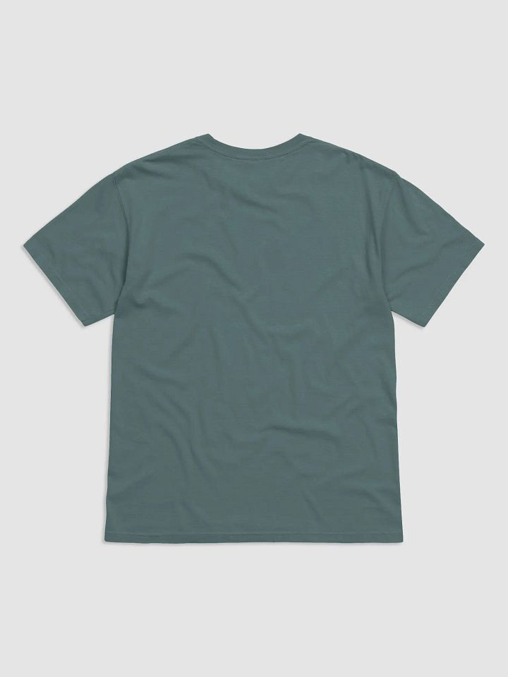 MSU Waterski Scenic Tee (Dark) product image (8)