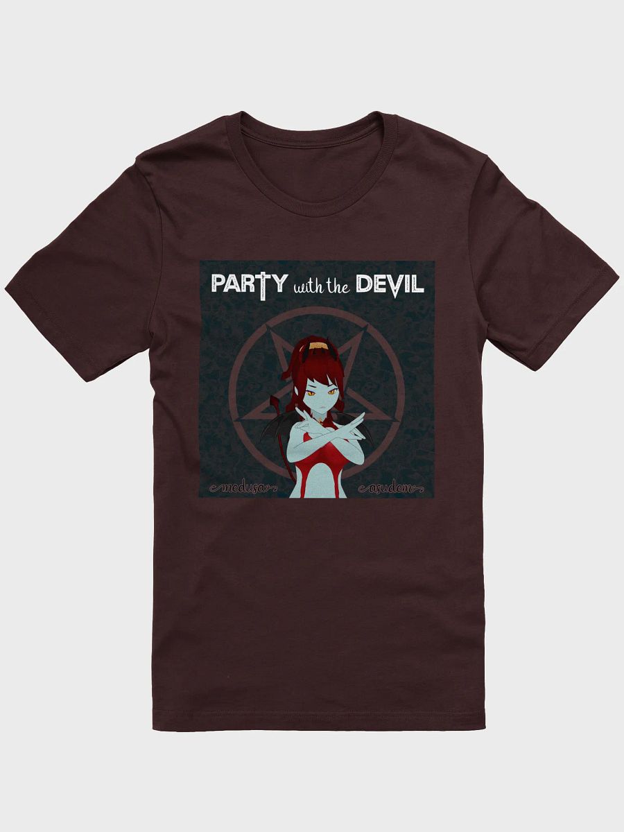 666 Party with the Devil product image (2)