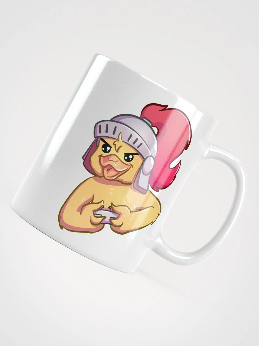 Head to Head Couch Stream Mug product image (4)