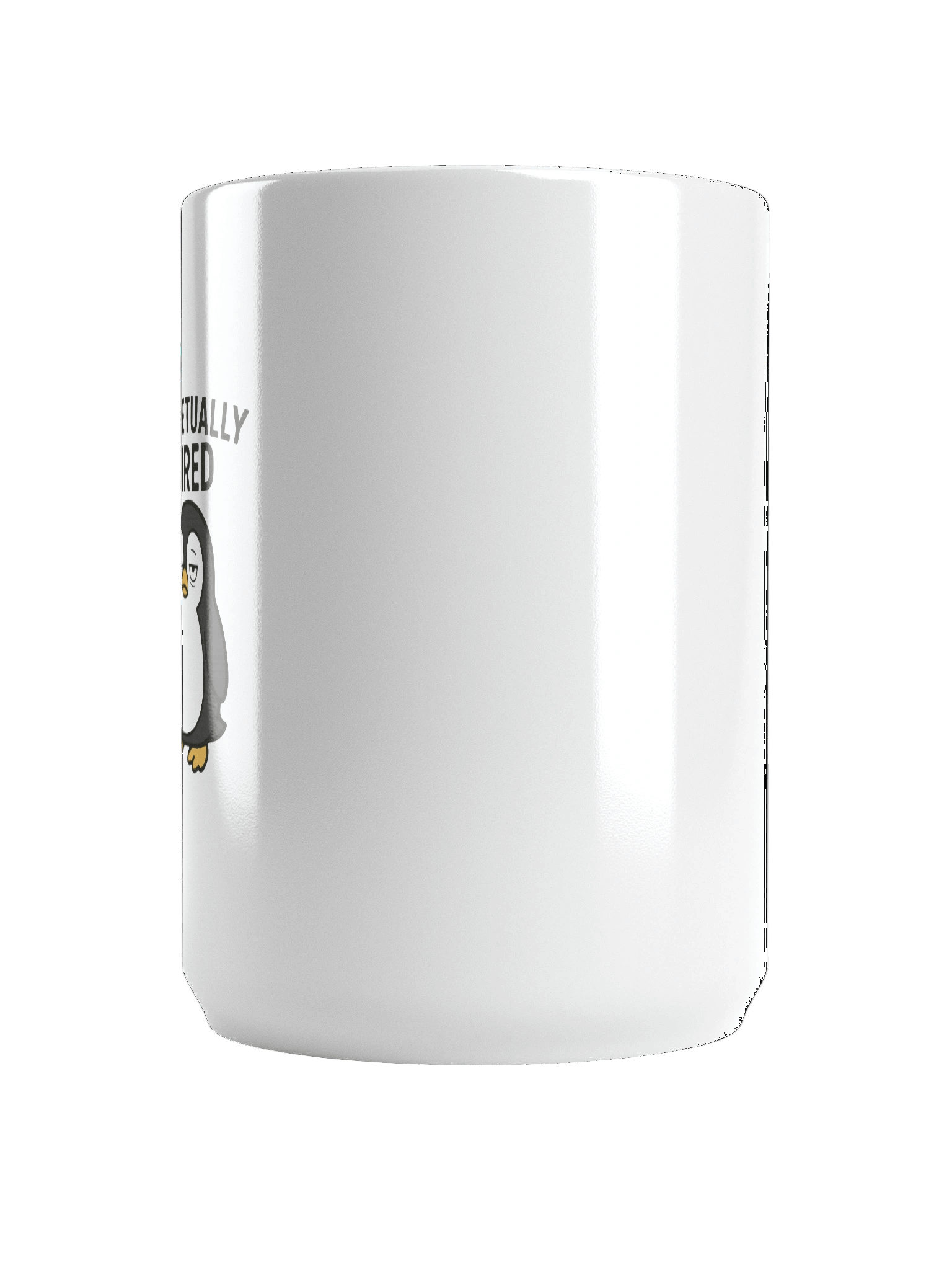 Perpetually Tired Mug product image (6)