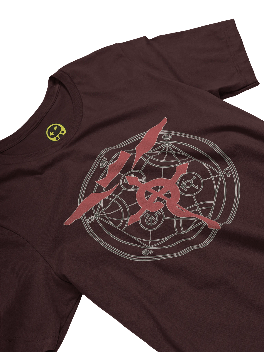 Forbidden Alchemy (Direct to Garment) product image (2)