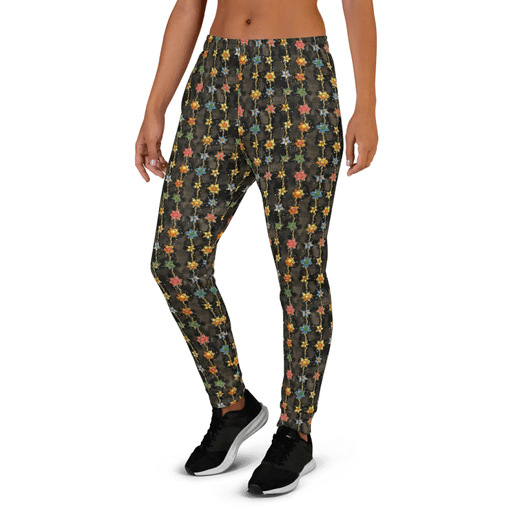 Flora Cascade Women's Joggers product image (2)