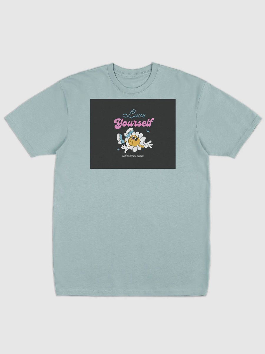 Love Yourself 2 T-Shirt product image (20)