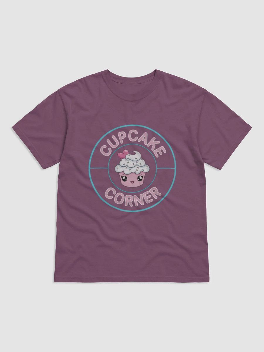 CupCake Corner Tee product image (7)