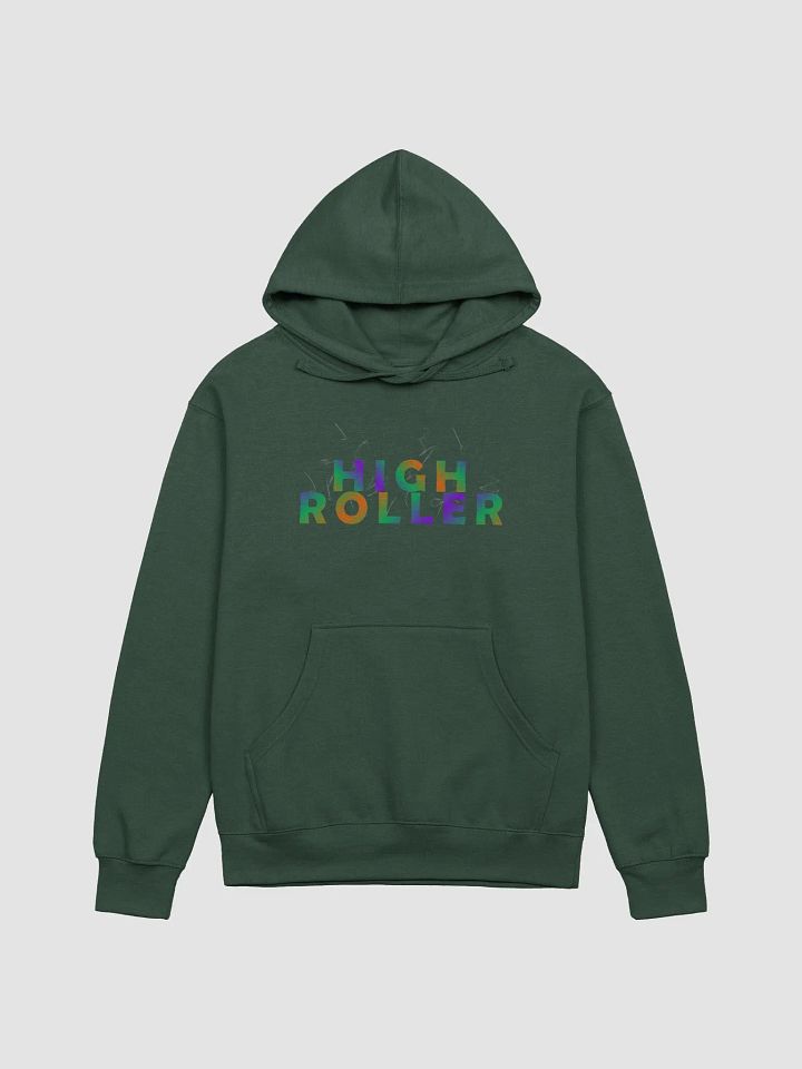 HIGH ROLLER product image (2)