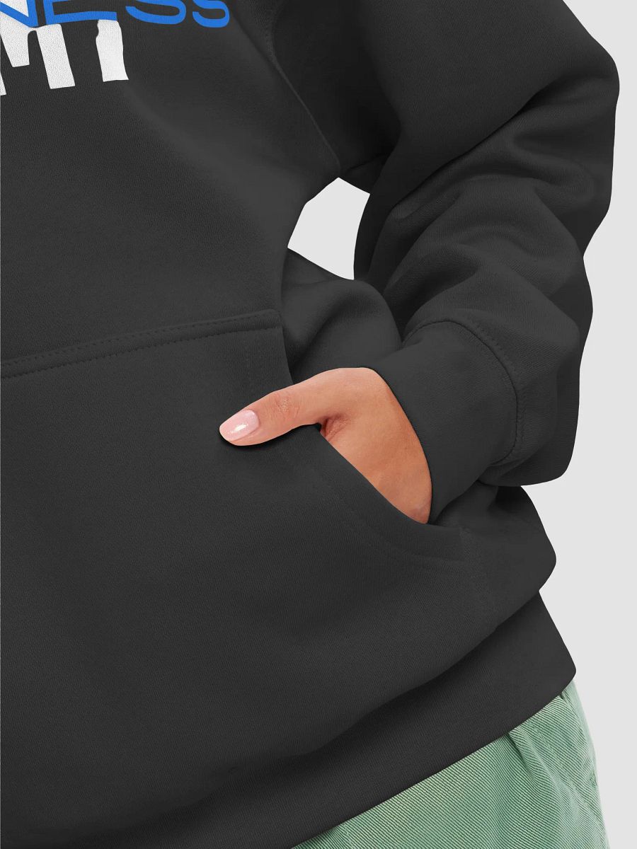 GOODNESS Unisex Premium Hoodie product image (8)