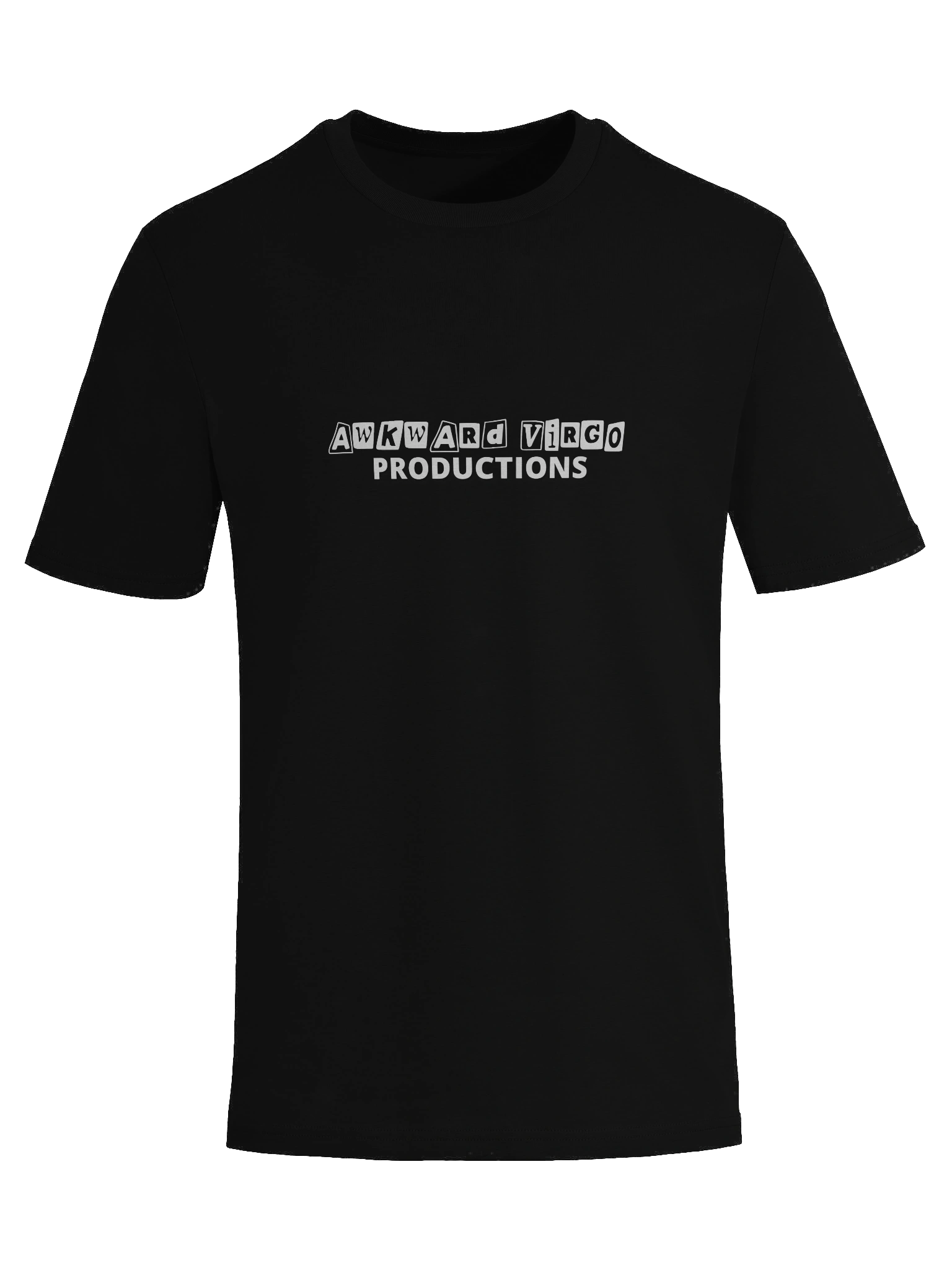 Awkward Virgo Tee product image (8)