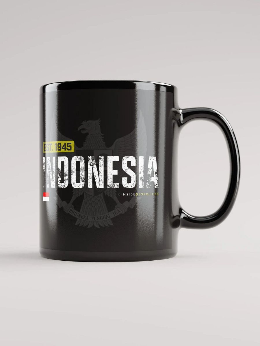 Indonesia Mug product image (1)