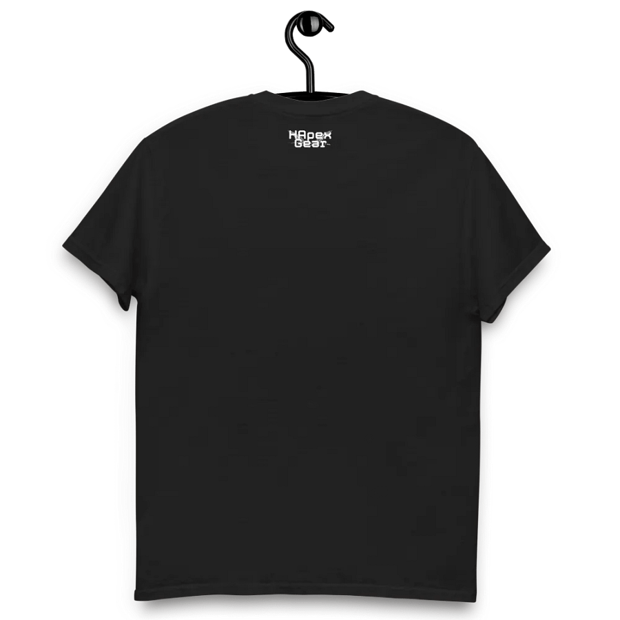 Heavyweight T-Shirt - Embroidered - It Happennnns Camo product image (6)