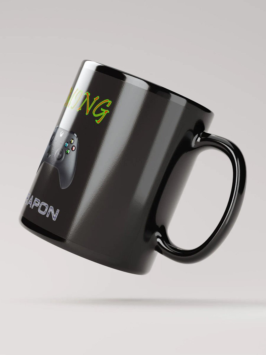 ZXG Mug product image (3)
