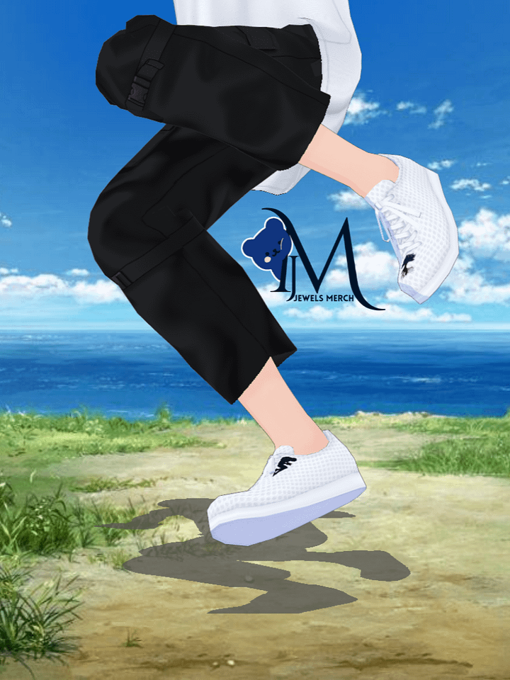 Jewel's Home Men's Athletic Shoes product image (1)