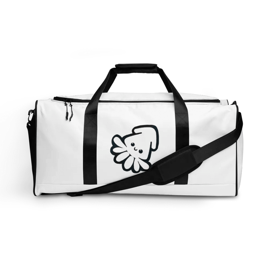 SQUID! Duffle Bag product image (11)
