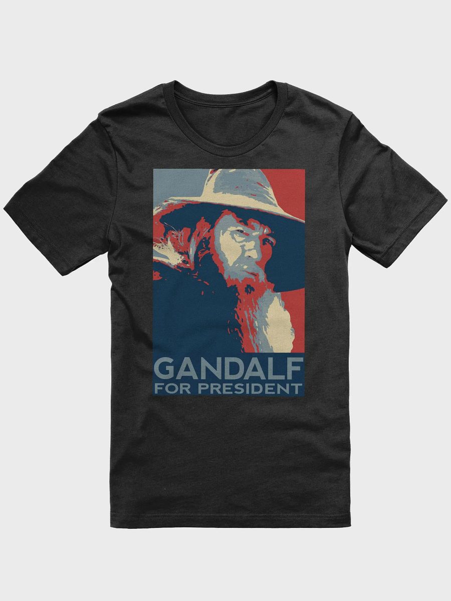Gandalf for President product image (1)