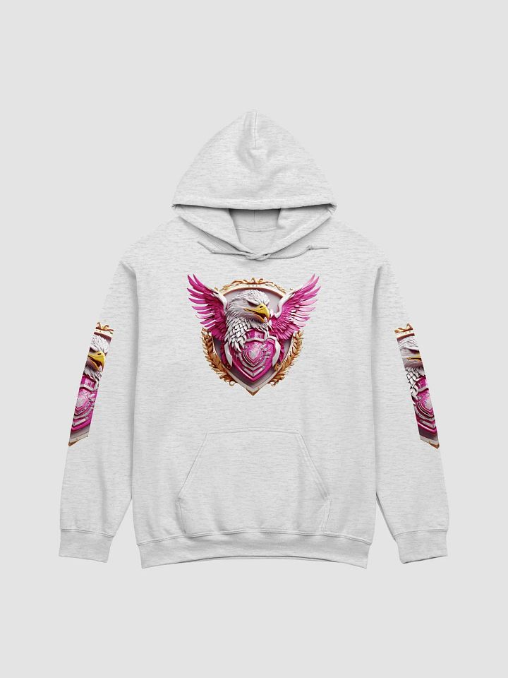 Pink eagle product image (2)